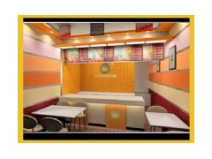 小型西餐发展专家尚品汇源汉堡加盟连锁