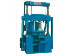 河南蜂窝煤球机厂址