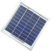 供应3W多晶太阳能电池板