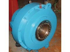 斗轮堆取料机斗轮驱动用减速机