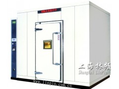 大型恒温恒湿实验室_步入式实验室