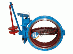 上海利沪阀门专业生产电磁煤气安全切断阀