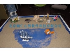 辅仁心智心理沙盘