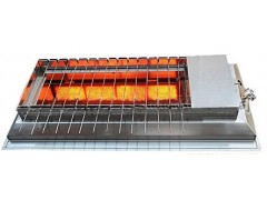 烧烤炉|西屋往事自动翻转烧烤炉|自动烧烤炉