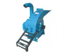 饲料粉碎机，秸秆饲料粉碎机，锤片式粉碎机