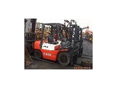 二手叉车转让上海销售 二手叉车转让上海销售