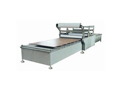 济南生产玻镁板机械，玻镁板设备，玻镁板生产线（图）