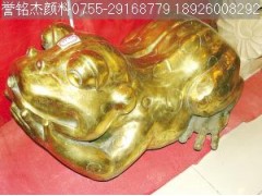 供应红色铜金粉青色铜金粉黄金粉古铜粉紫铜粉