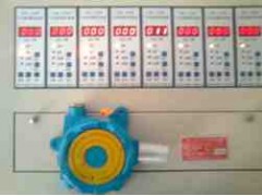 毒气报警器，毒气检测仪