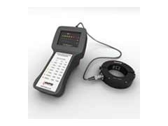 全球首款融合TEV,HFCT,AE测试方法的局放仪