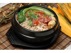 学米皮凉皮擀面皮肉夹馍陕西小吃特色小吃技术培训