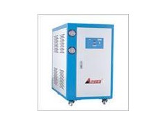 供应风冷式工业冷水机