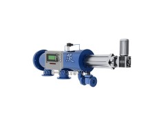 朗茨北京科技有限公司全自动除垢过滤器部分参数