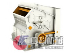 反击式破石机/可逆反击式锤式破碎机/锤式反击破lx