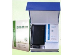 真味如烟电子烟皮装盒家用装越抽越抽越健康