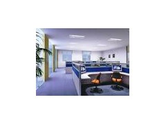 办公室装潢上海办公室装潢