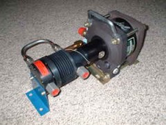 HASKEL冷媒增压泵