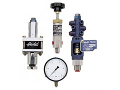 HASKEL流量控制阀/单向阀