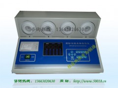 打印分析血栓检测仪（绿康制造）