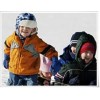 2011新东方冬令营——加拿大童子军+学习体验营