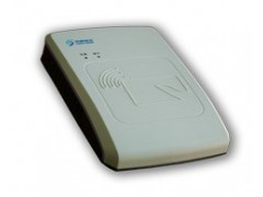 CVR-100U/D 华视身份证阅读器
