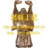 佛像雕塑-藏佛