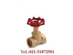 铜截止阀