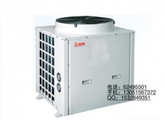 鲁禹越低温空气源热泵