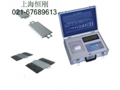 巩义汽车轴重仪，60汽车吨汽车轴重仪