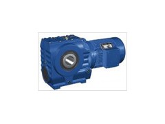 SAF77、SAF87、SAF97减速机