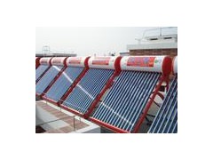 批发太阳能热水器代理太阳能生产厂家