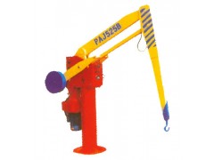 起重机械|机械矮型平衡吊|郑州腾飞航宇起重设备