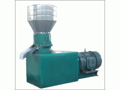 饲料颗粒机价格，兔子饲料颗粒机