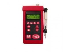 km940烟气分析仪