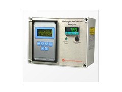 英国哈奇 KK650 氢气&氯气热导气体分析仪