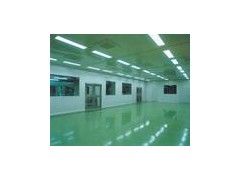 惠州净化工程、惠州洁净工程、惠州GMP工程