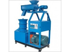 鸡粪有机肥造粒机，山东有机肥造粒机