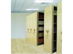 移动式货架-密集柜