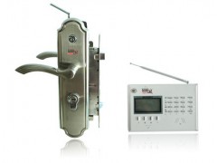 报警锁|防盗锁|智能防盗