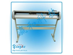 供应瀛和电脑刻字机CAD服装绘图仪 玻璃石碑刻绘机