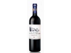 波尔多英克鲁斯葡萄酒AOC级 波尔多英克鲁斯葡萄酒AOC级