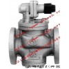 RP-6A 气体用减压阀，上海开兹阀门