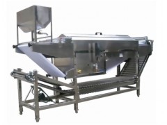 广西自动河粉机-南宁大型米粉机，烫粉米粉机