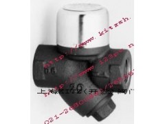 TD-10NA 圆盘疏水阀，上海开兹阀门