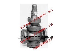 GP-28减压阀，上海开兹阀门