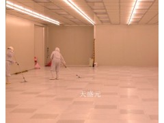 上海洁净室 上海无尘室工程 上海净化工程 净化车间