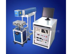 锁具激光打标机