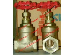 日本KITZ闸阀，上海开兹阀门