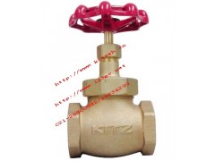 日本KITZ丝扣截止阀，上海开兹阀门