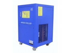 供应风冷式环保冷水机